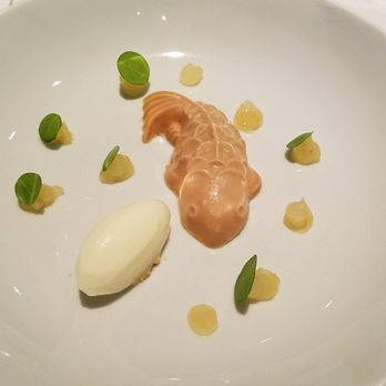 Tim Raue - Asian Fusion Near Me - Berlin, BE Tim Raue - Asian Fusion Near Me - Berlin, BE
