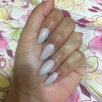 Porcelain Nails - Nail Salons Near Me - Corpus Christi, Texas