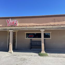 Van's Burgers & Soda Bar