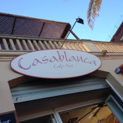 Casablanca