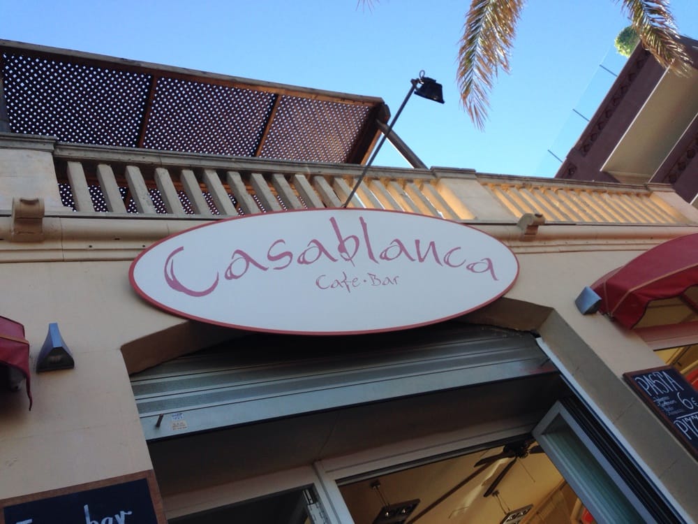 Casablanca