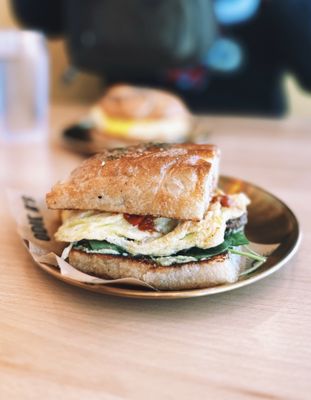 Odie B's Rino by null