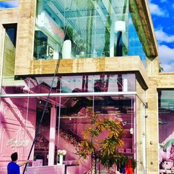 LA Elite Window Cleaning - So clean!