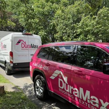 DuraMax Roofing & Exteriors - Roofing Near Me - New Windsor, New York DuraMax Roofing & Exteriors - Roofing Near Me - New Windsor, New York