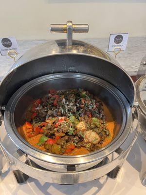 RaaSa Indian Cuisine by null