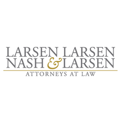 Larsen Larsen Nash & Larsen