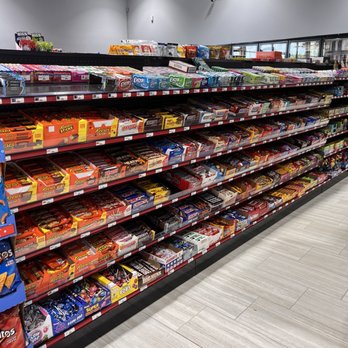 Neu Hub - Convenience Stores Near Me - Kyle, Texas