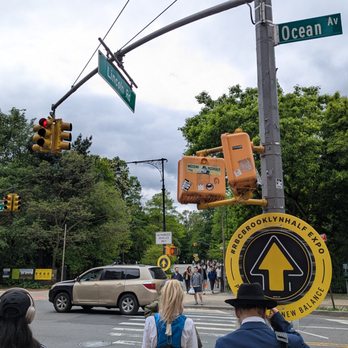 Prospect Park - Parks Near Me - Brooklyn, New York