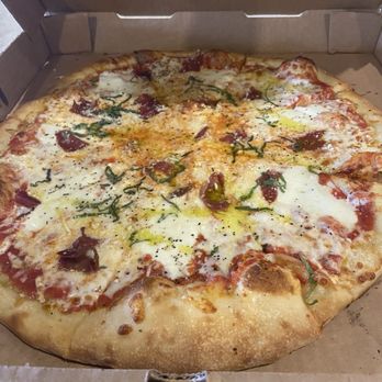 Deadrise Italian Kitchen - Pizza Near Me - Cape Charles, Virginia Deadrise Italian Kitchen - Pizza Near Me - Cape Charles, Virginia