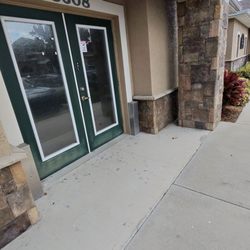 Bott Beauty Waxing - Front of the building view