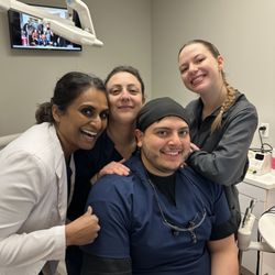 EJM Dental Studio - Team picture