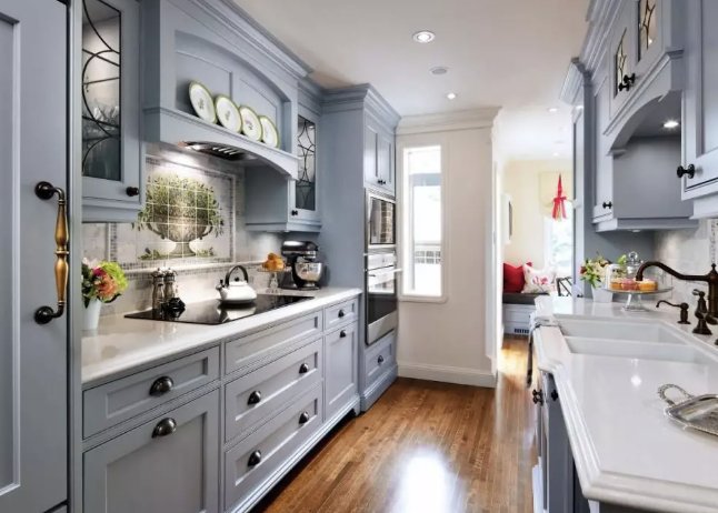 Slide of RG. BLUE STONE BUILDERS LLC