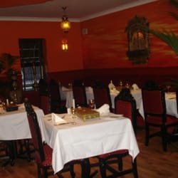Mussoorie Indian Cuisine