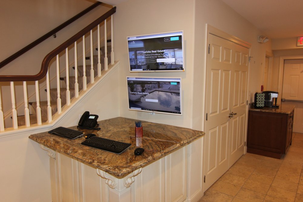 LARICKS REAL ESTATE Updated August 2024 4110 Landis Ave, Sea Isle