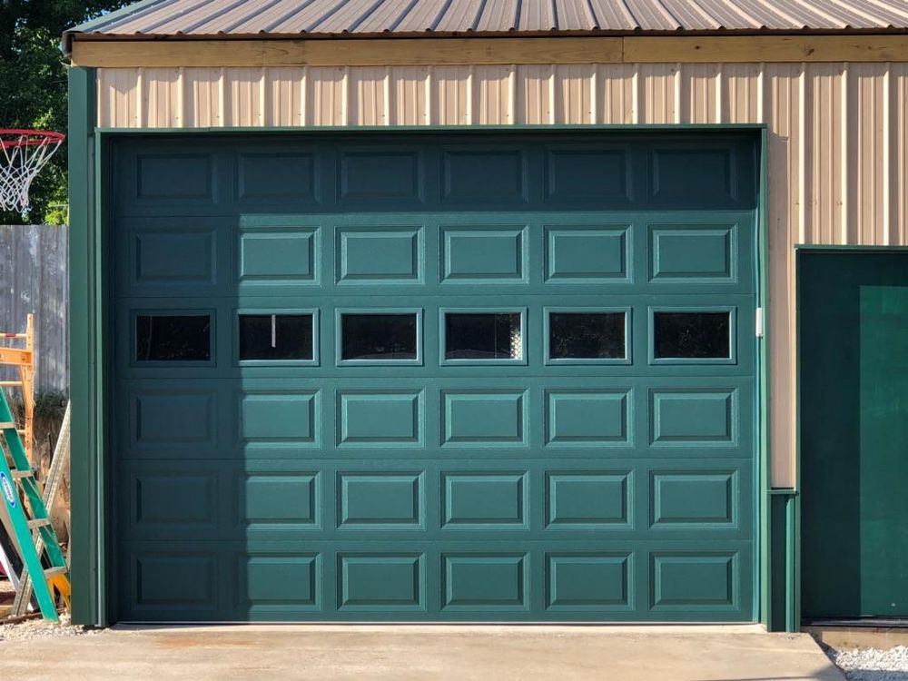 CURREY GARAGE DOOR AND ELECTRIC GATES Updated August 2024 19 Photos