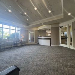 Medure Dental - Waiting area
