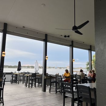 Riverside Johnny’s - Riverside Johnny's great deck! - American Near Me - Daytona Beach, Florida Riverside Johnny’s - Riverside Johnny's great deck! - American Near Me - Daytona Beach, Florida