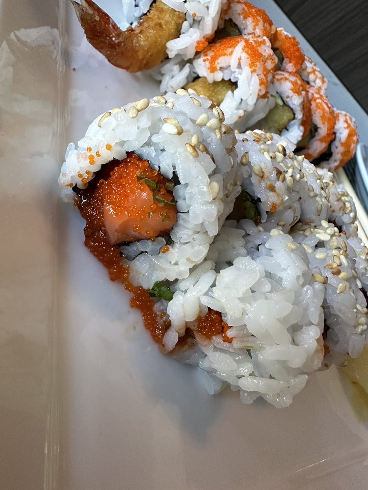 TSUKINO SUSHI BAR JAPANESE CUISINE 11 Photos & 10 Reviews 5959