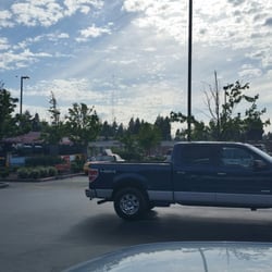 Aurora Village Transit Center