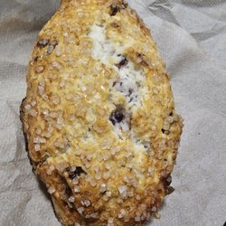 Zaro's Family Bakery - Cranberry Scone $7.00!