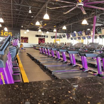 Planet Fitness - Gyms Near Me - Clearwater, Florida Planet Fitness - Gyms Near Me - Clearwater, Florida