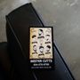 Photo of Mister Cutts