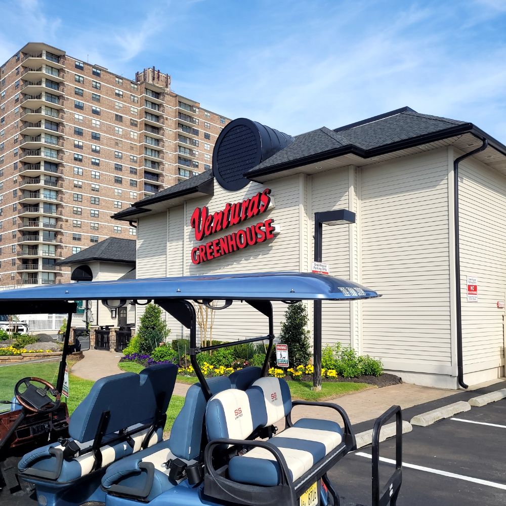 PARADISE CARTZ Updated July 2024 18 Photos 4025 Ventnor Ave