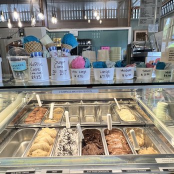 Gypsea Gelato - Gelato Near Me - Kealakekua, Hawaii Gypsea Gelato - Gelato Near Me - Kealakekua, Hawaii