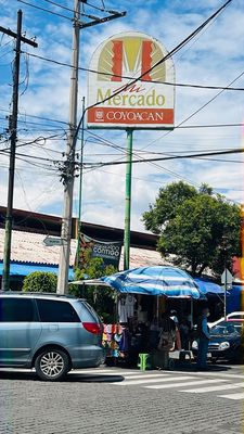 Coyoacán by null