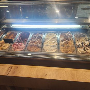 Pizza One - Gelato - Pizza Near Me - Scarsdale, New York