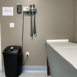 Meridian Urgent Care