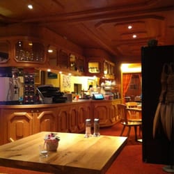 Hotel Turna Malbun