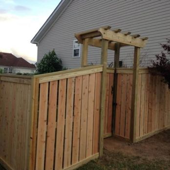 Built Tuff - Decks & Railing Near Me - Nashville, Tennessee