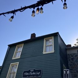Little Market Cafe