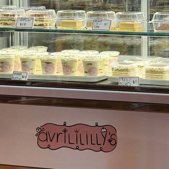 Avrilililly's Creamery - Homemade desserts! - Gelato Near Me - New York, New York
