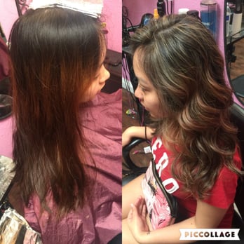 Salon Glam - Hair Salons Near Me - Bellflower, California