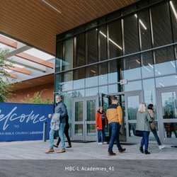 Mclean Bible Church - Welcome to McLean Bible Church - Loudoun!