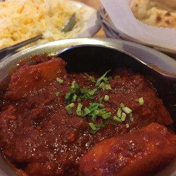 India Cafe - Chicken Vindaloo - Indian Near Me - Chambersburg, Pennsylvania India Cafe - Chicken Vindaloo - Indian Near Me - Chambersburg, Pennsylvania