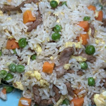 Peking Pavilion - Fried Rice 'GF' - Chinese Near Me - Manalapan Township, New Jersey Peking Pavilion - Fried Rice 'GF' - Chinese Near Me - Manalapan Township, New Jersey