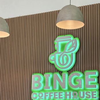 Binge Coffee House - Vietnamese Near Me - Berkeley, California