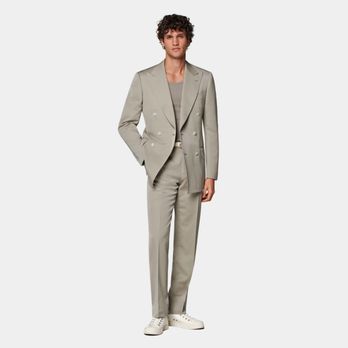 Suitsupply Madrid - Men's Clothing Near Me - Madrid, M