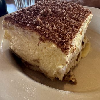Pinyon - Tiramisu - Mediterranean Near Me - Scottsdale, Arizona Pinyon - Tiramisu - Mediterranean Near Me - Scottsdale, Arizona