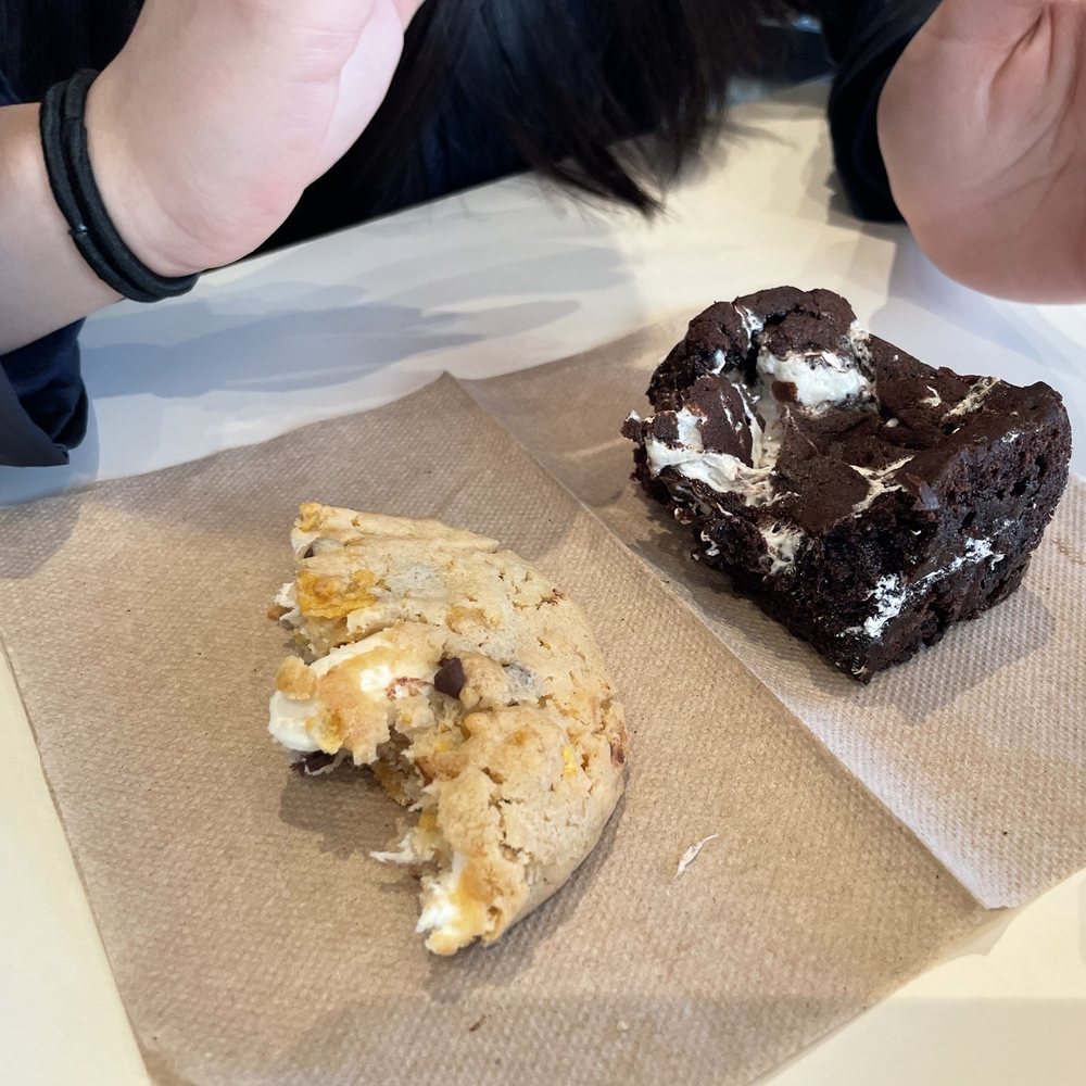 Milk Bar - Bakeries Near Me - New York, New York