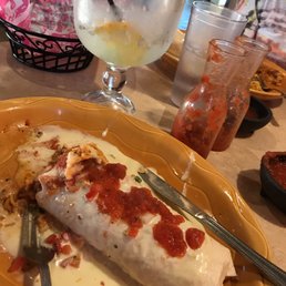 Burrito San Pedro Burrito San Pedro
