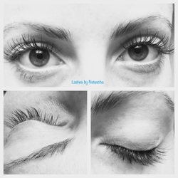 Escape Esthetics - Beautiful Bella Lashes