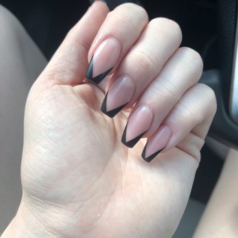 E Nails and Spa - What I got - Nail Salons Near Me - Suffolk, Virginia