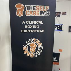 The Self Care Lab