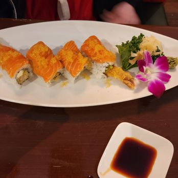Origami Korean-Japanese Restaurant - Sushi Bars Near Me - Fort Myers, Florida