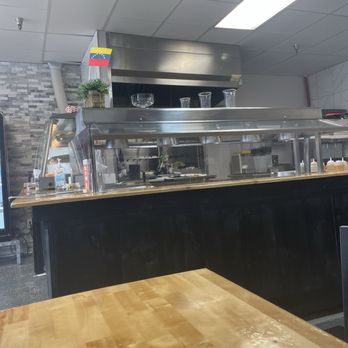 Del maiz bistro - Venezuelan Near Me - Duluth, Georgia
