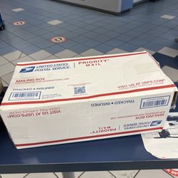 US Post Office